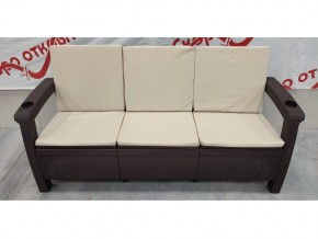 Диван Yalta Premium Sofa 3 Set в Кушве - kushva.магазин96.com | фото