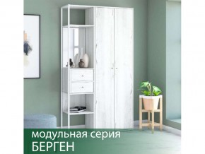 Прихожая Берген 5 Винтерберг в Кушве - kushva.магазин96.com | фото