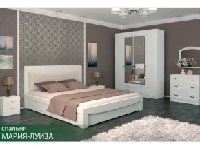 Спальня Мария-Луиза в Кушве - kushva.магазин96.com | фото