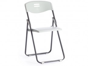 Стул складной Folder chair 2 mod. 222 белый в Кушве - kushva.магазин96.com | фото